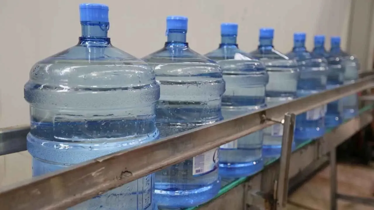 Suya 45 günde yüzde 38 zam 4