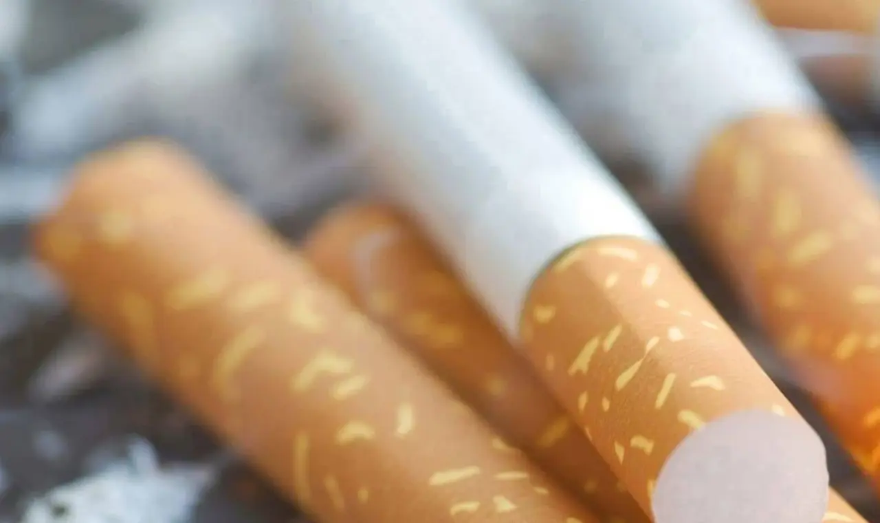 O meşhur sigara grubunda etiketler aniden değişti! 4