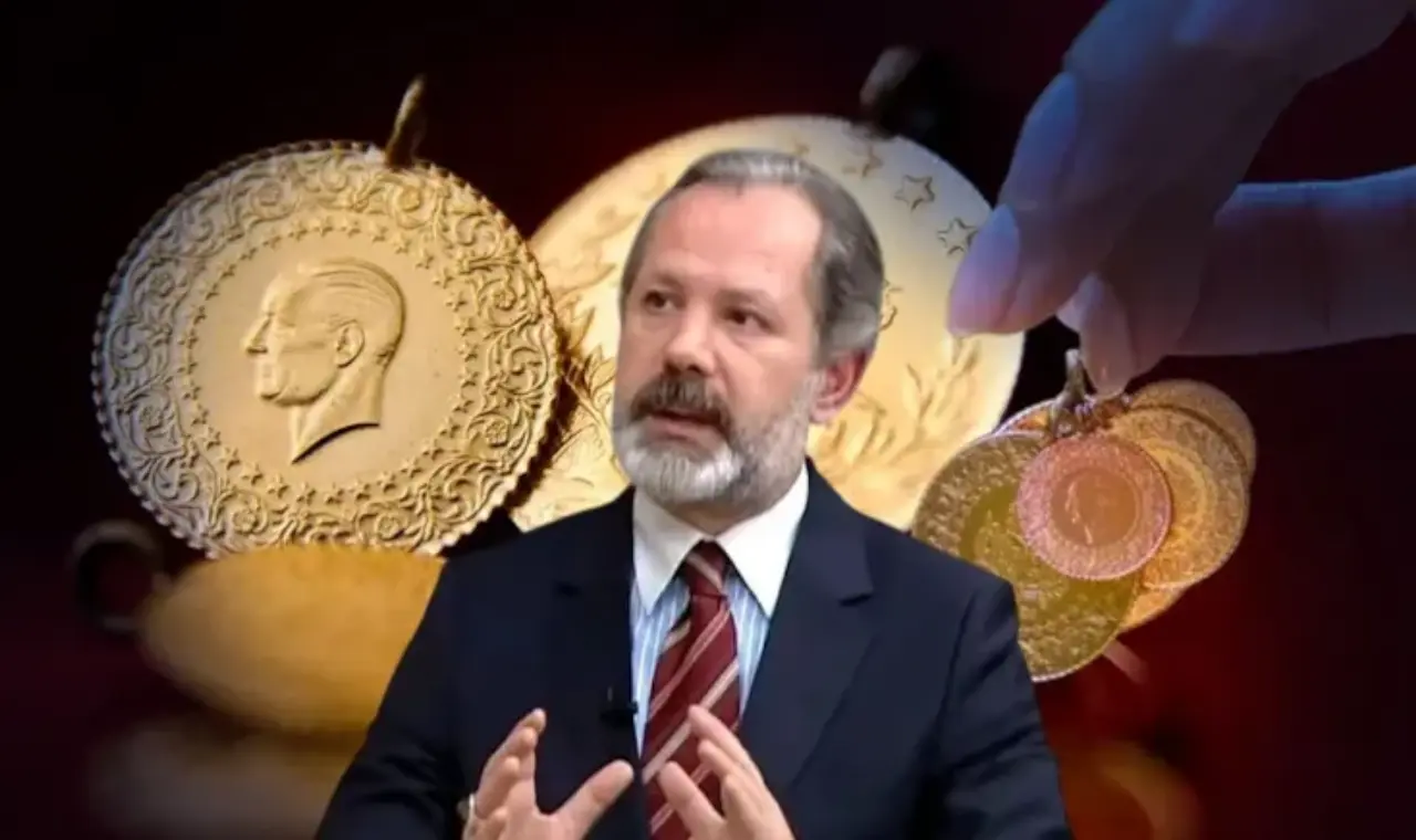 İslam Memiş'ten altın borcu olanları uykusuz bırakacak o uyarı 1