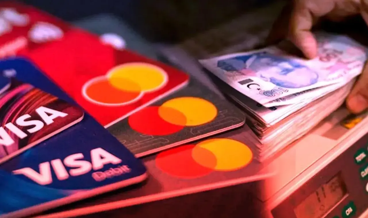 Bankaların bile 'acil önlem' aldığı o korkunç tablo açıklandı! 4