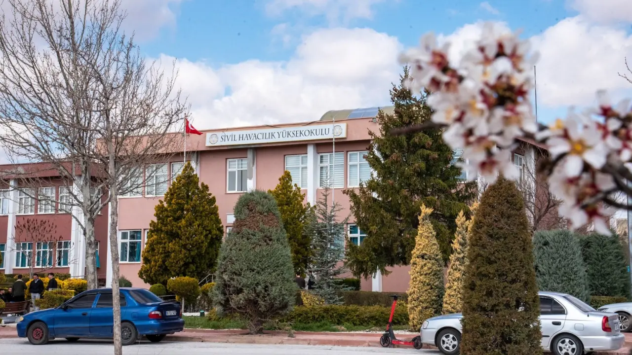 Konya’ya bahar geldi: Masalsı güzellikler ortaya çıktı 17