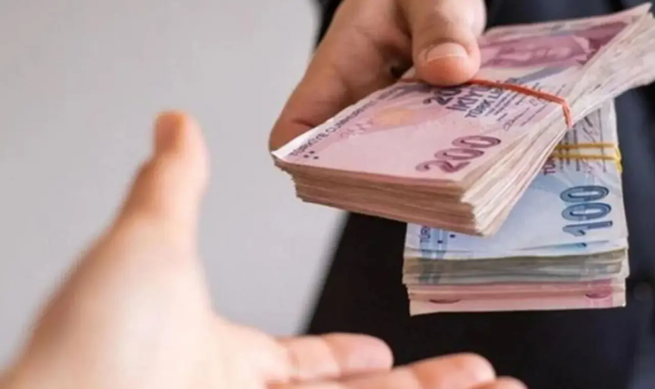 O dev kurumda milyarlık zarar dudak uçuklattı! 4