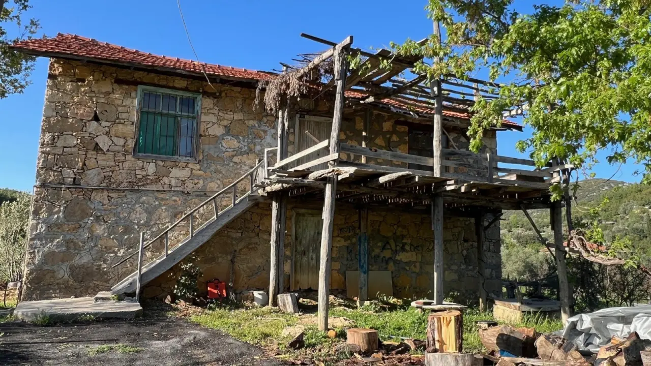 Konya'nın 405 kilometrelik eşsiz rotası: Şelaleler eşlik ediyor 7