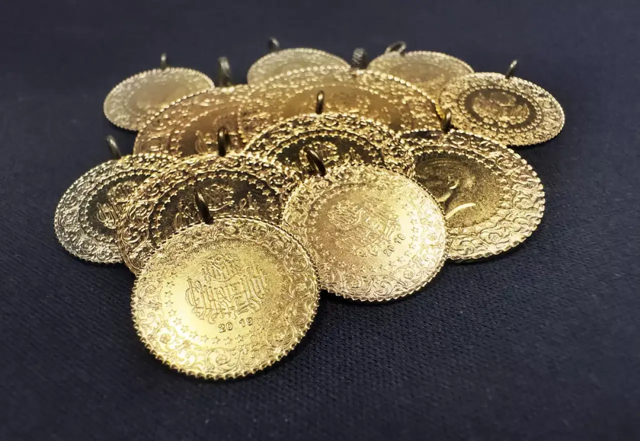 Altın yatırımcısına ekranlarda soğuk duş 2