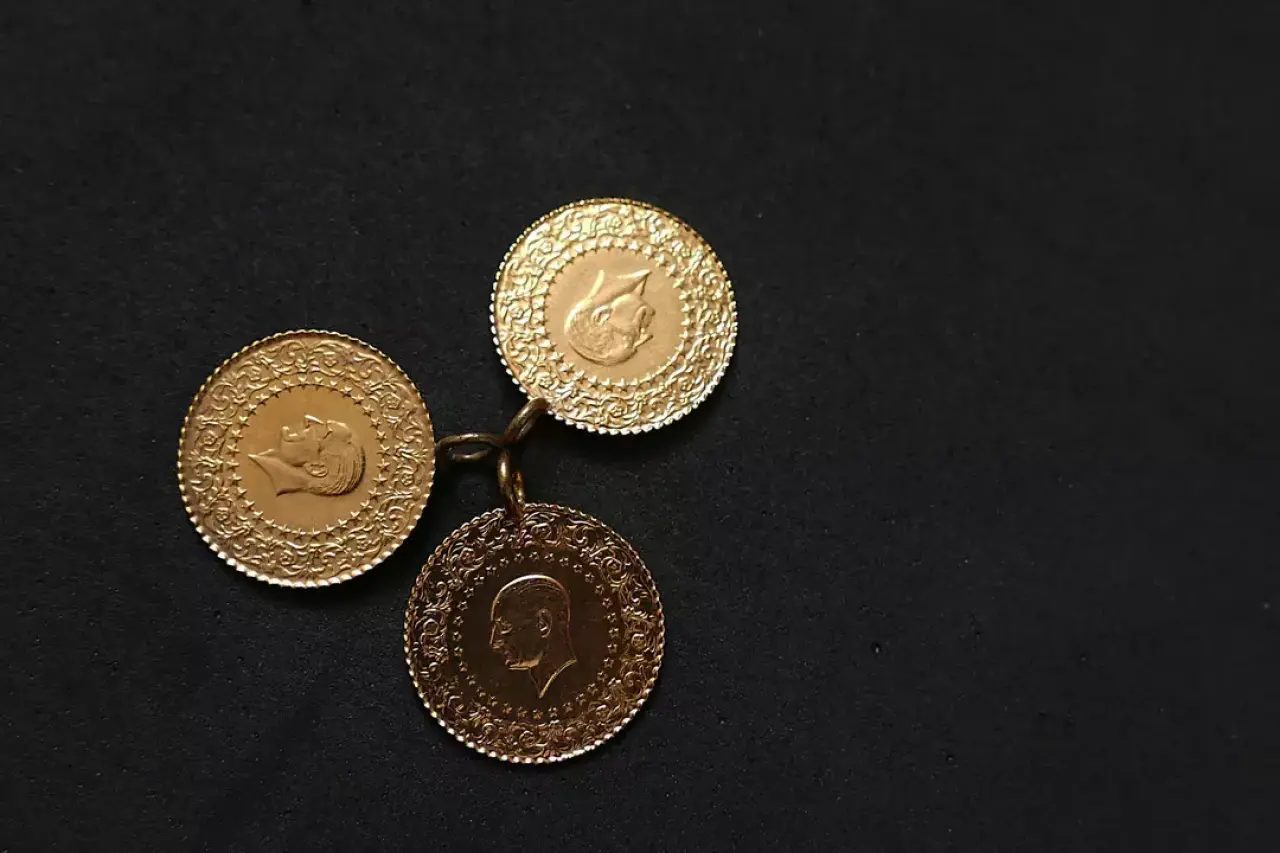 Altın yatırımcısına ekranlarda soğuk duş 1