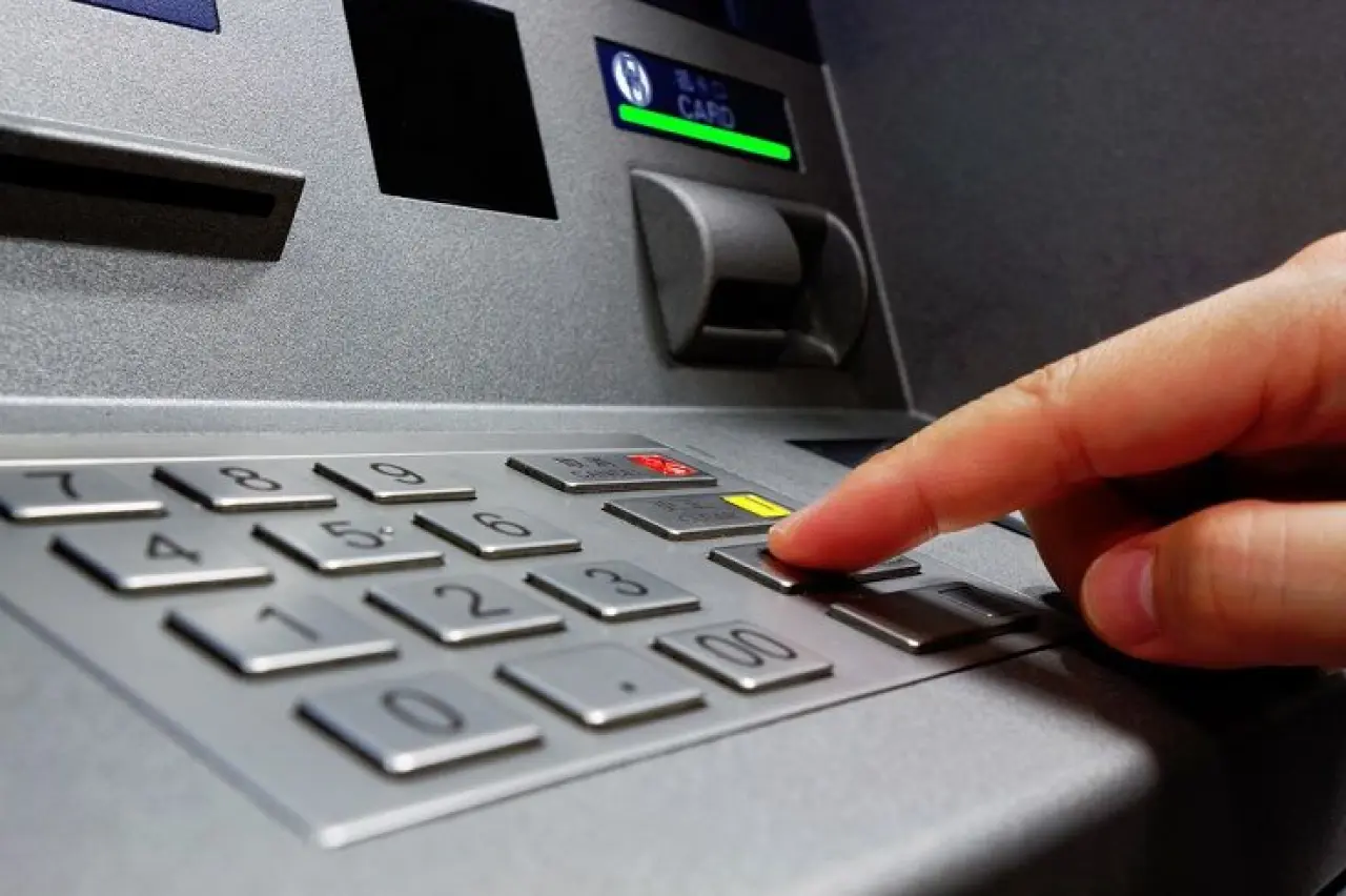 ATM'lerde yıllar sonra bir banknotlar büyüyor 2