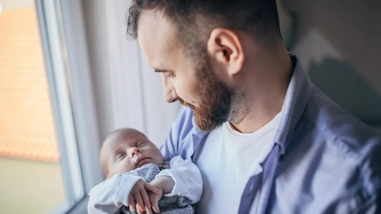 Baba olacaklara müjde izin takvimi değişti 4