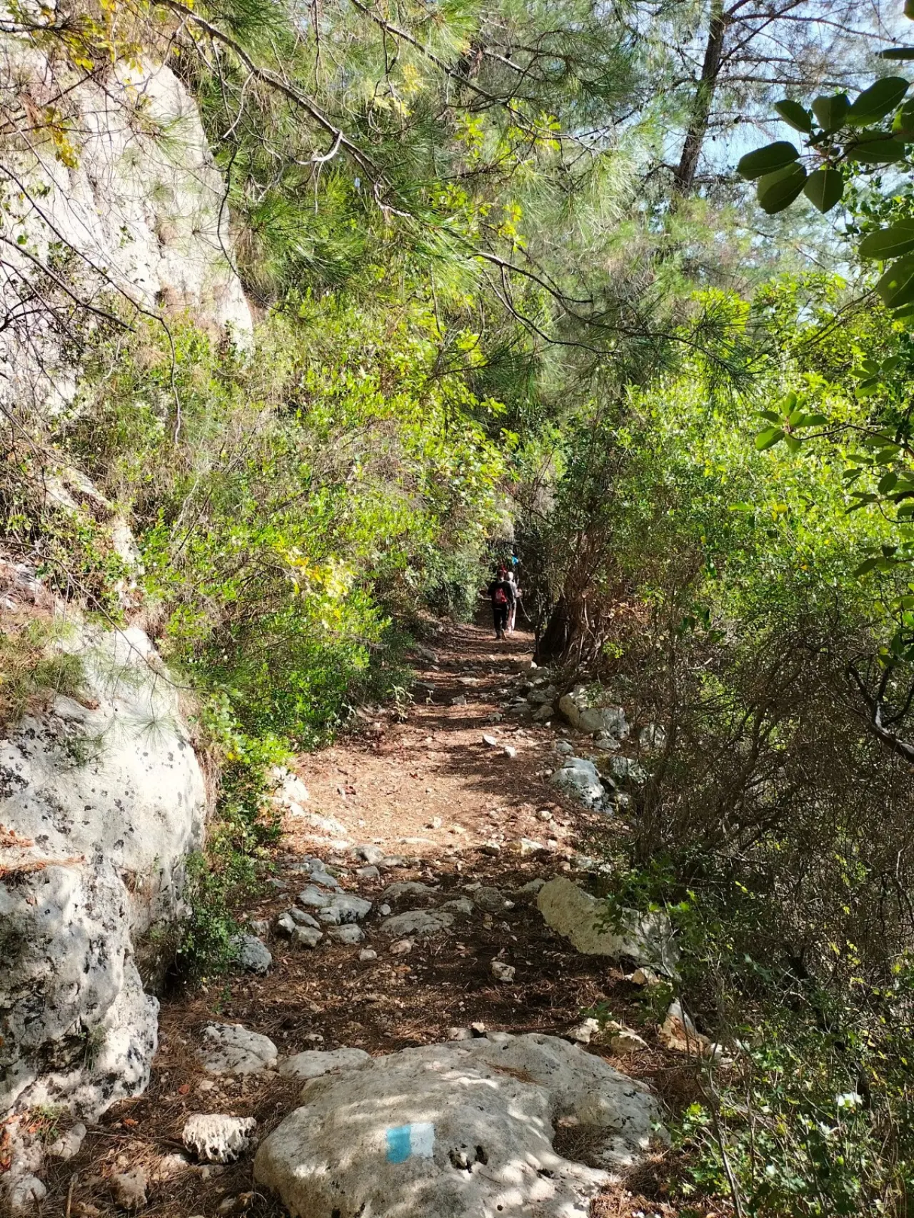 Konya'nın 405 kilometrelik eşsiz rotası: Şelaleler eşlik ediyor 18