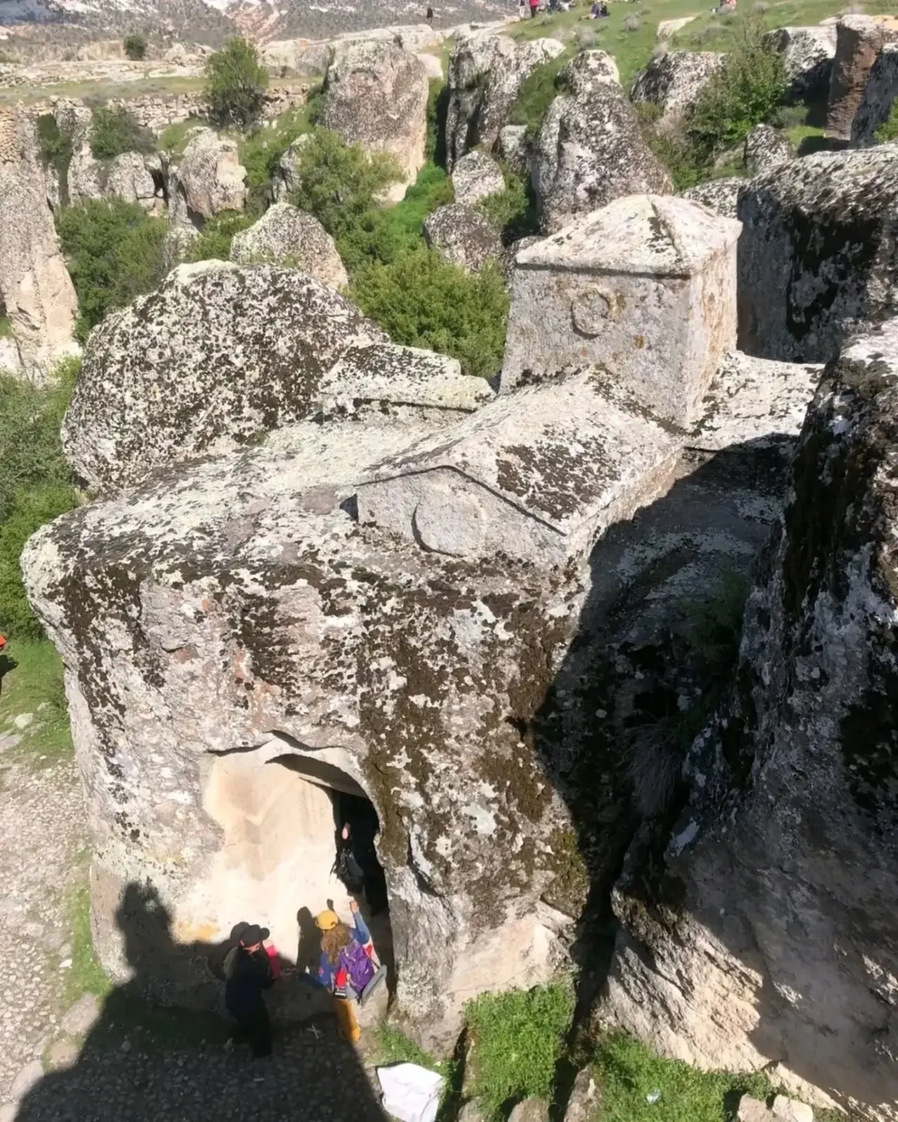 Konya'nın 405 kilometrelik eşsiz rotası: Şelaleler eşlik ediyor 10