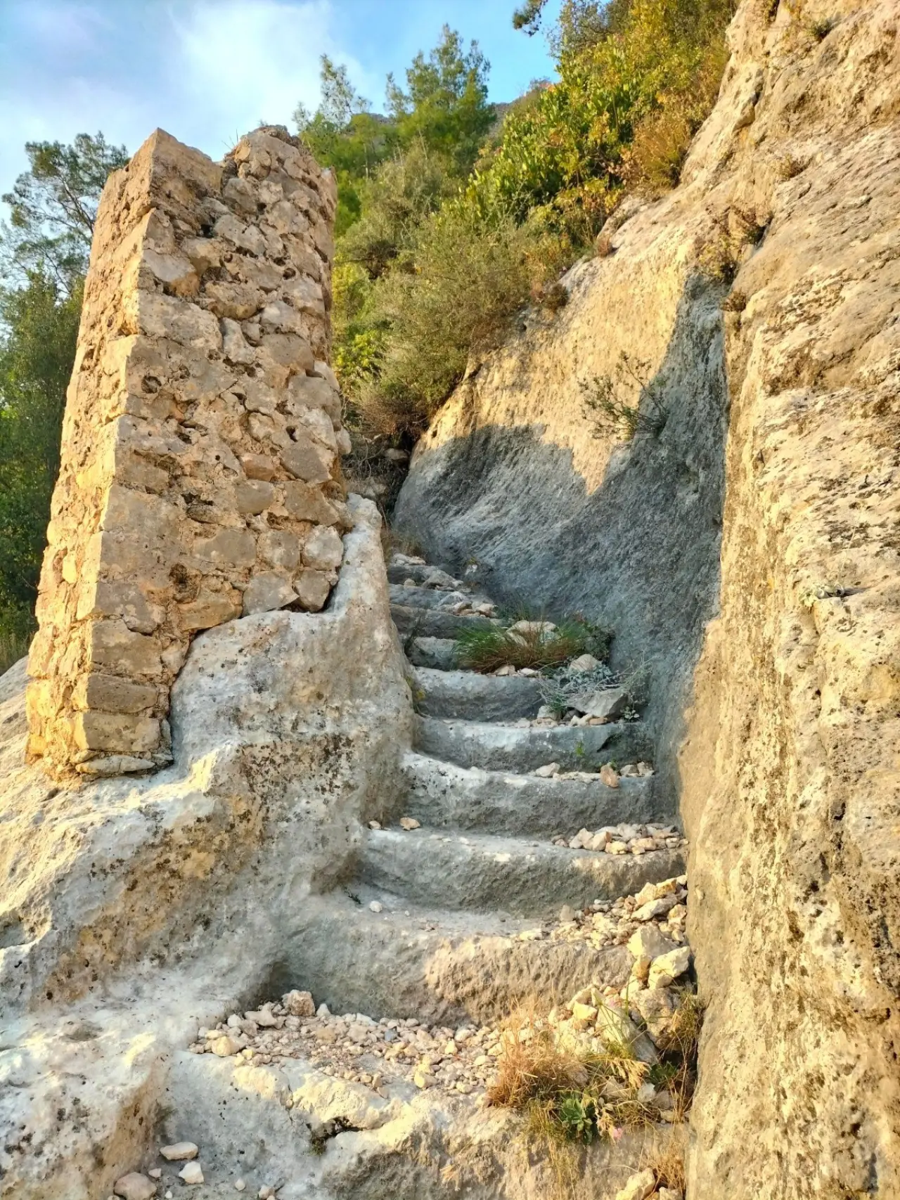 Konya'nın 405 kilometrelik eşsiz rotası: Şelaleler eşlik ediyor 15