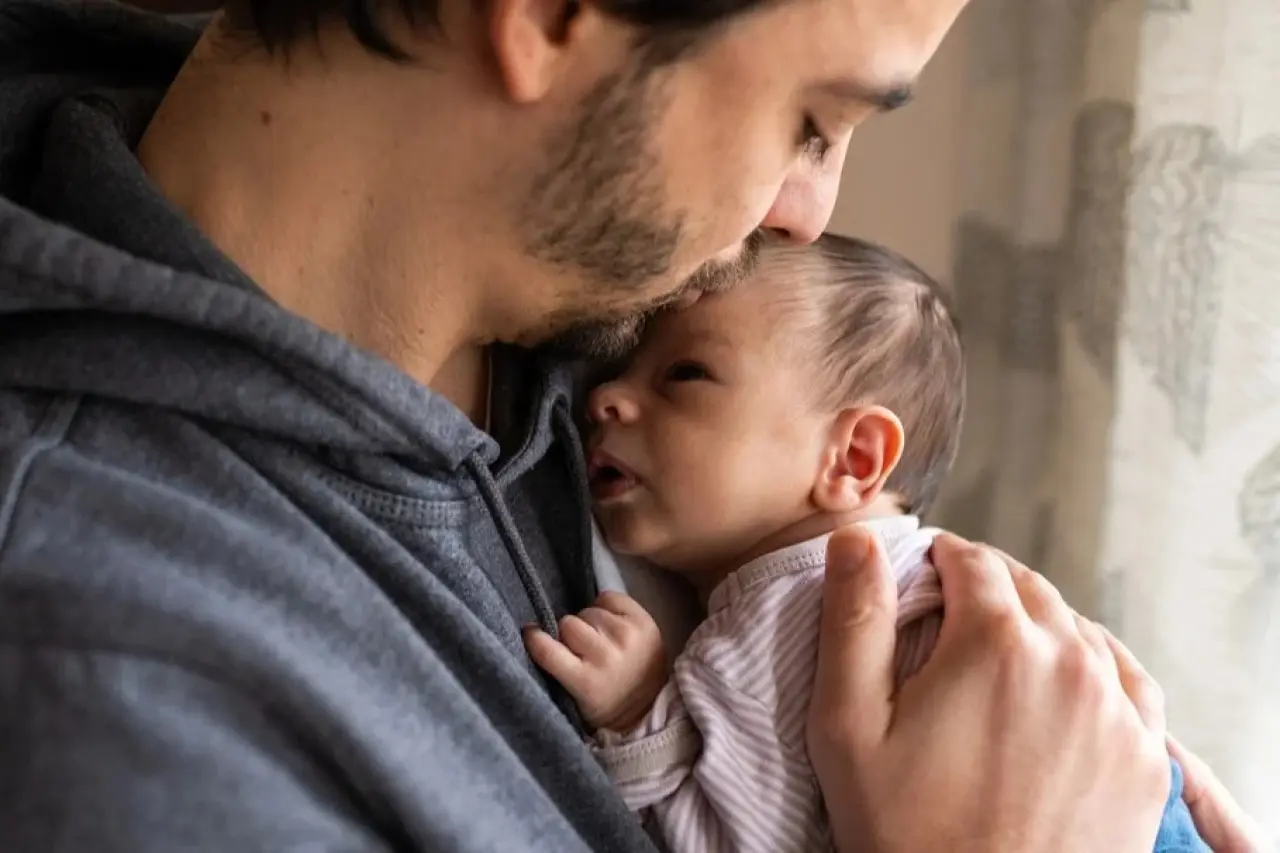 Baba olacaklara müjde izin takvimi değişti 3