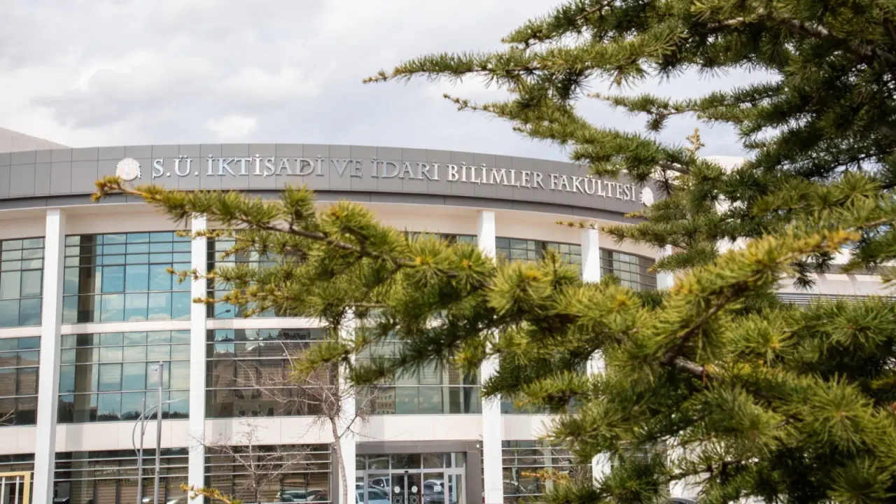 Konya’ya bahar geldi: Masalsı güzellikler ortaya çıktı 20