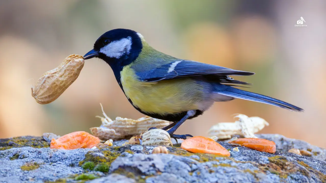 Konya'ya gelen misafirler eski evine taşındı: Kuş cenneti oldu 2