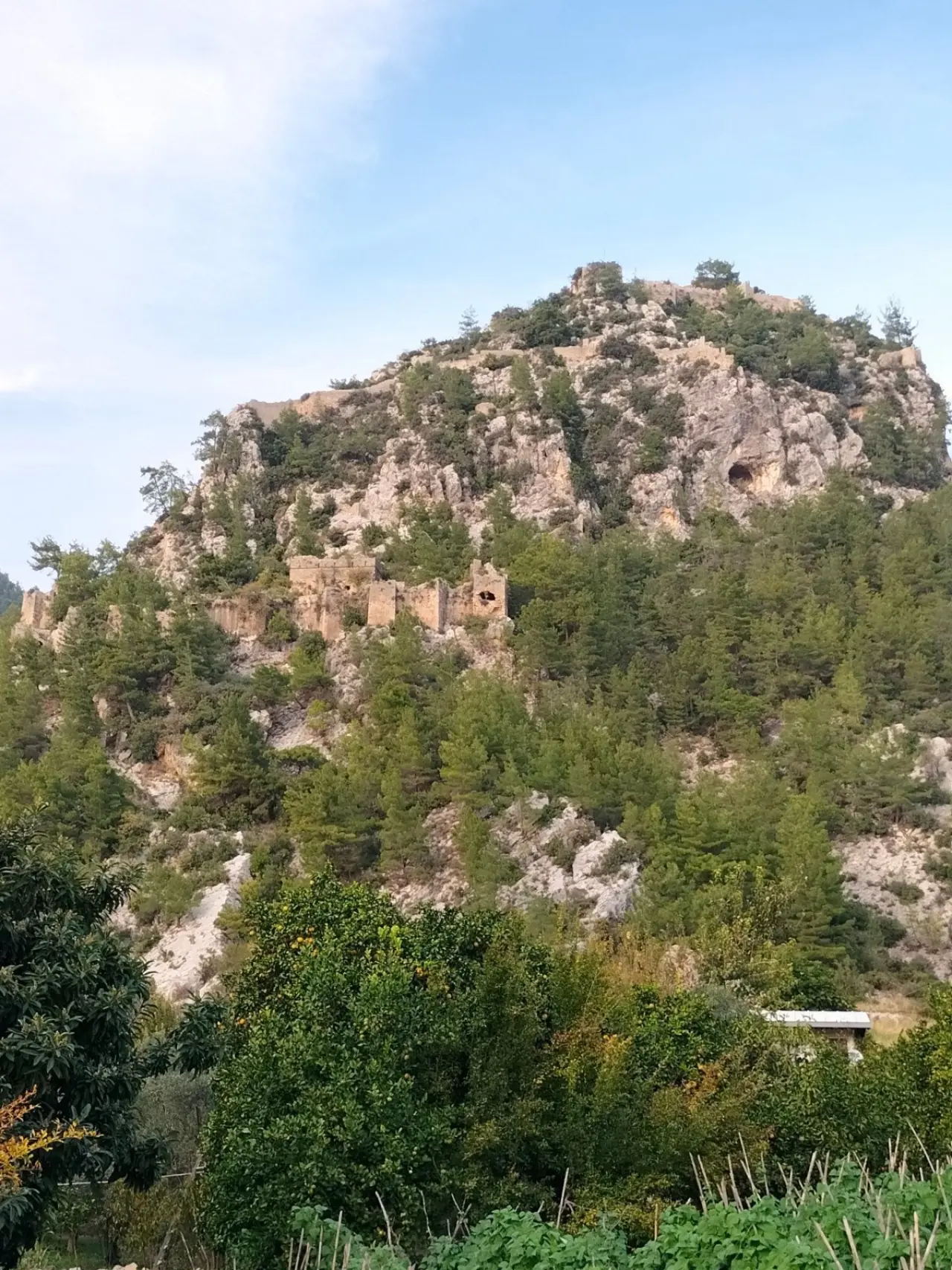 Konya'nın 405 kilometrelik eşsiz rotası: Şelaleler eşlik ediyor 16