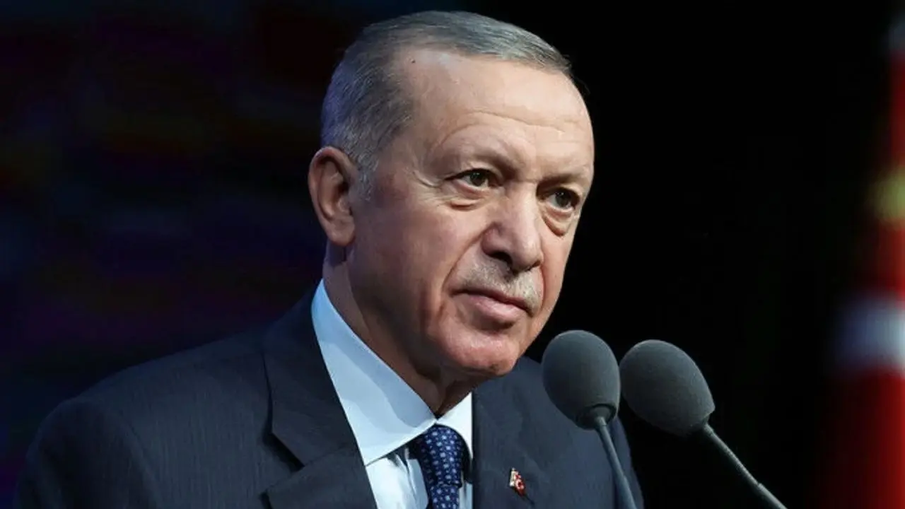 Cumhurbaşkanı Erdoğan yeni vergi düzenlemelerini açıkladı 2