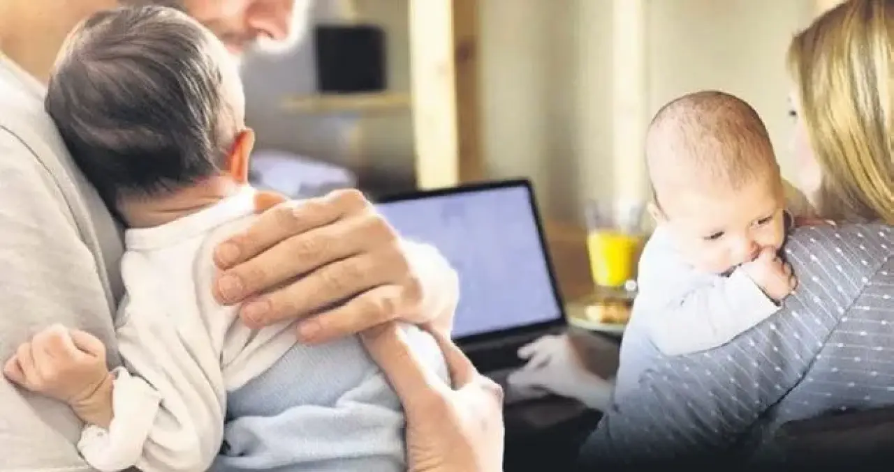 Çalışan ebeveynlerin kaderini değiştirecek o paket TBMM'de 3