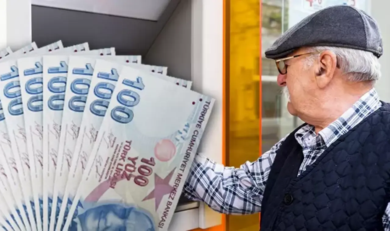 Milyonlarca emekliyi kahreden 8 bin 77 TL kararında umut ışığı 4