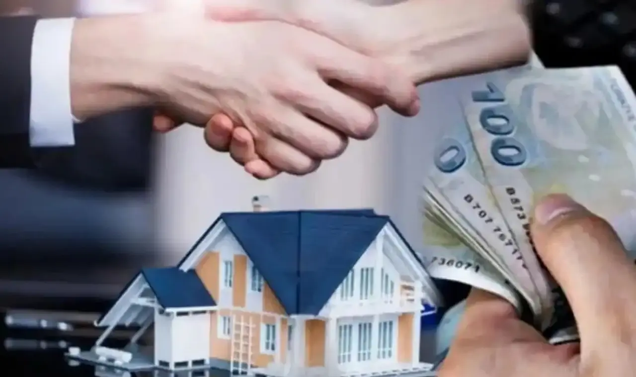 Tüm Türkiye değer kaybederken tapusu o 16 ilden birinde olanlar servetine servet kattı! 1