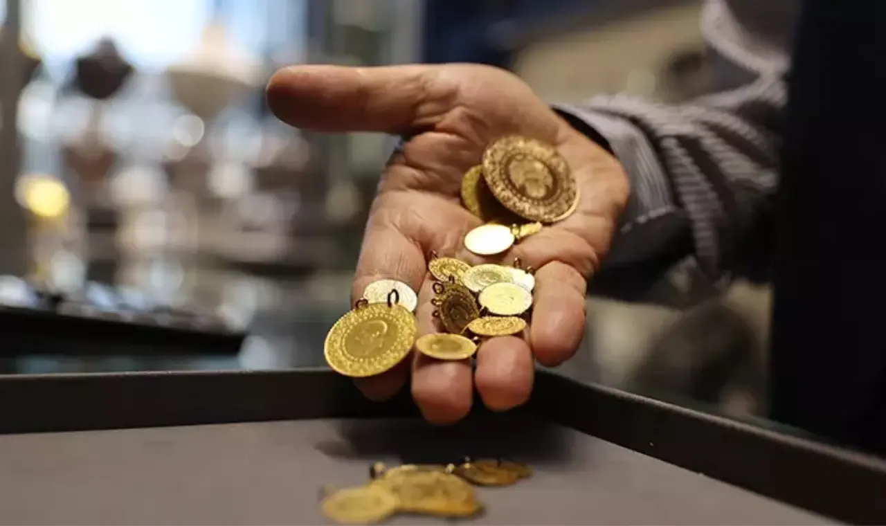 Mehmet Ali Yıldırımtürk gram altın için '8 bin lira' uyarısında bulundu, işte o tarih! 4