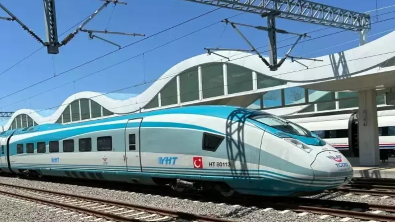 Yüksek Hızlı Tren biletlerine zam yolda 4