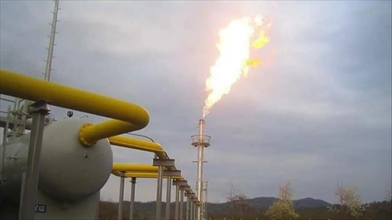 Doğal gaz devri bitiyor 2