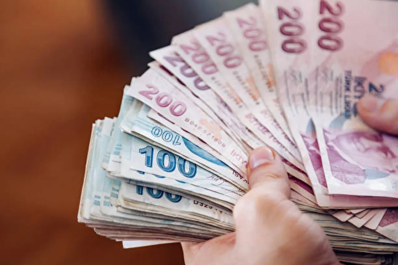 777 bin TL’si olanın hesabına yatan net rakamlar tek tek belli oldu! 4