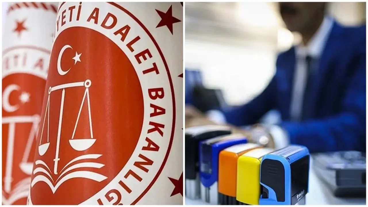 Adliye kapıları 15 bin yeni çalışma arkadaşı için açılıyor 2