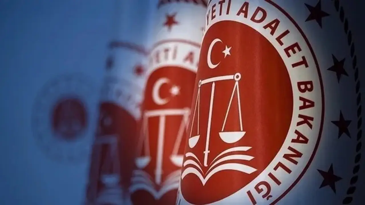 Adliye kapıları 15 bin yeni çalışma arkadaşı için açılıyor 1
