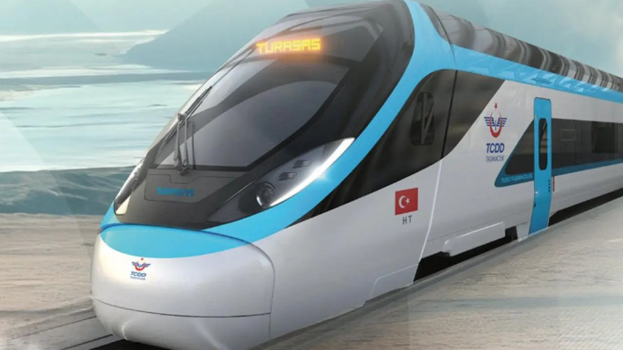 Yüksek Hızlı Tren biletlerine zam yolda 2