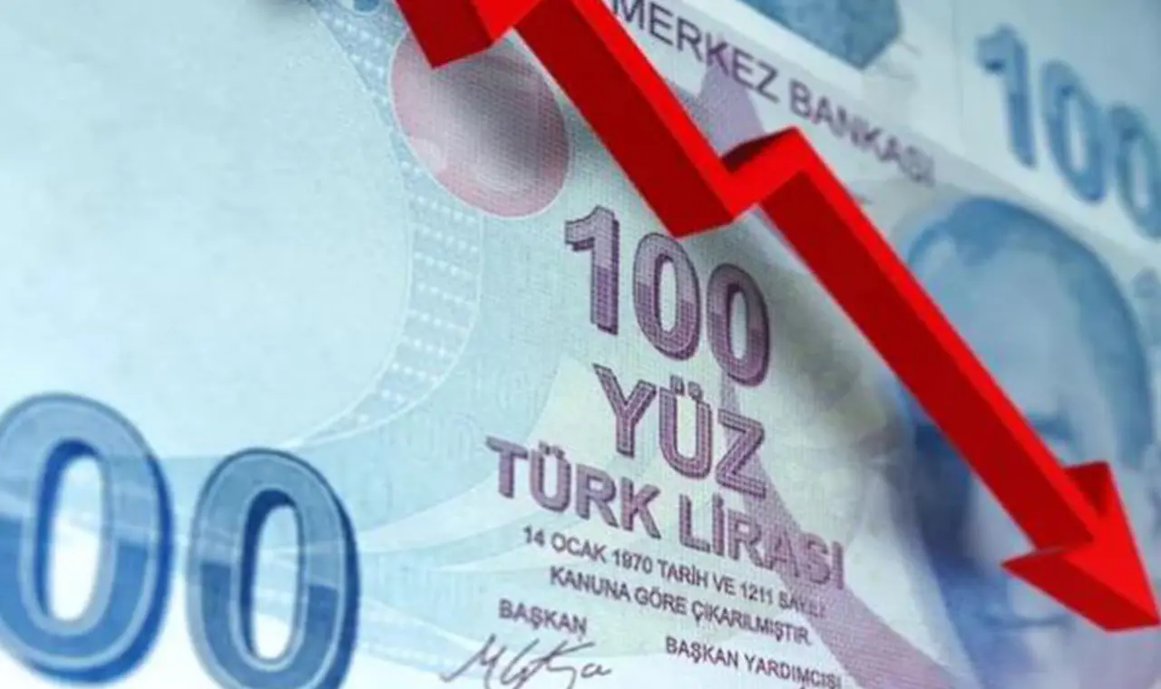 Ekonomi dünyasının kıdemli ismi Erdal Sağlam'dan asgari ücret açıklaması 1
