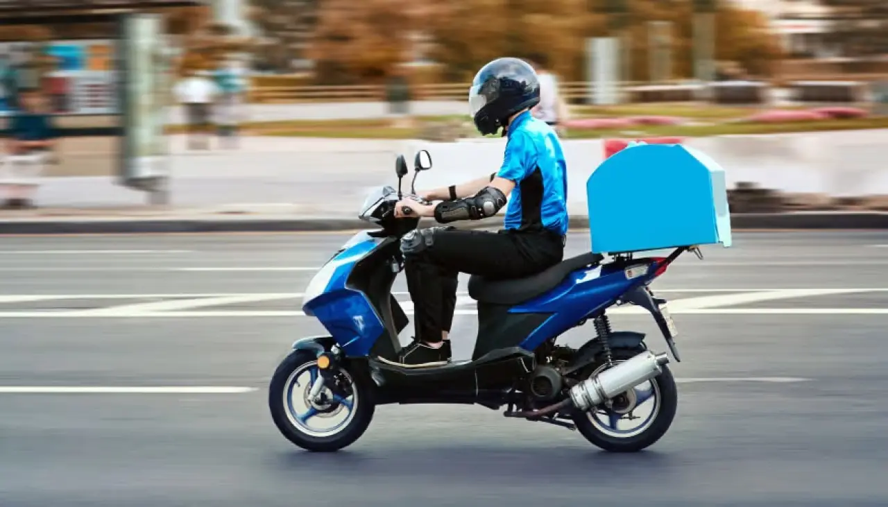 Ayda 200 bin lira kazanan Motokuryelere bir şart getirildi 4