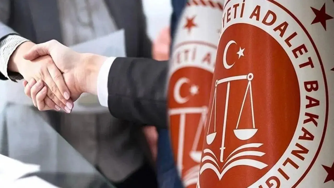 Adliye kapıları 15 bin yeni çalışma arkadaşı için açılıyor 3