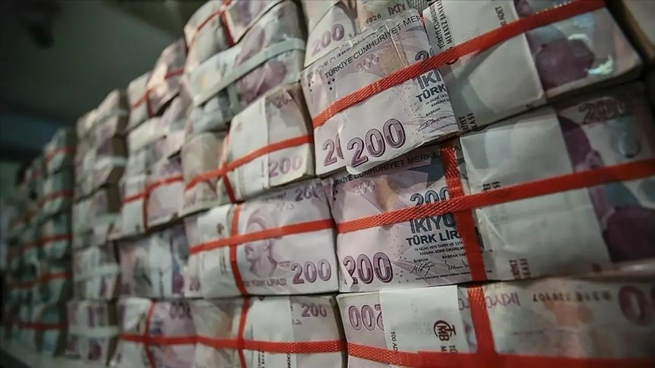 935 bin liranın 32 günlük getirisi belli oldu 1