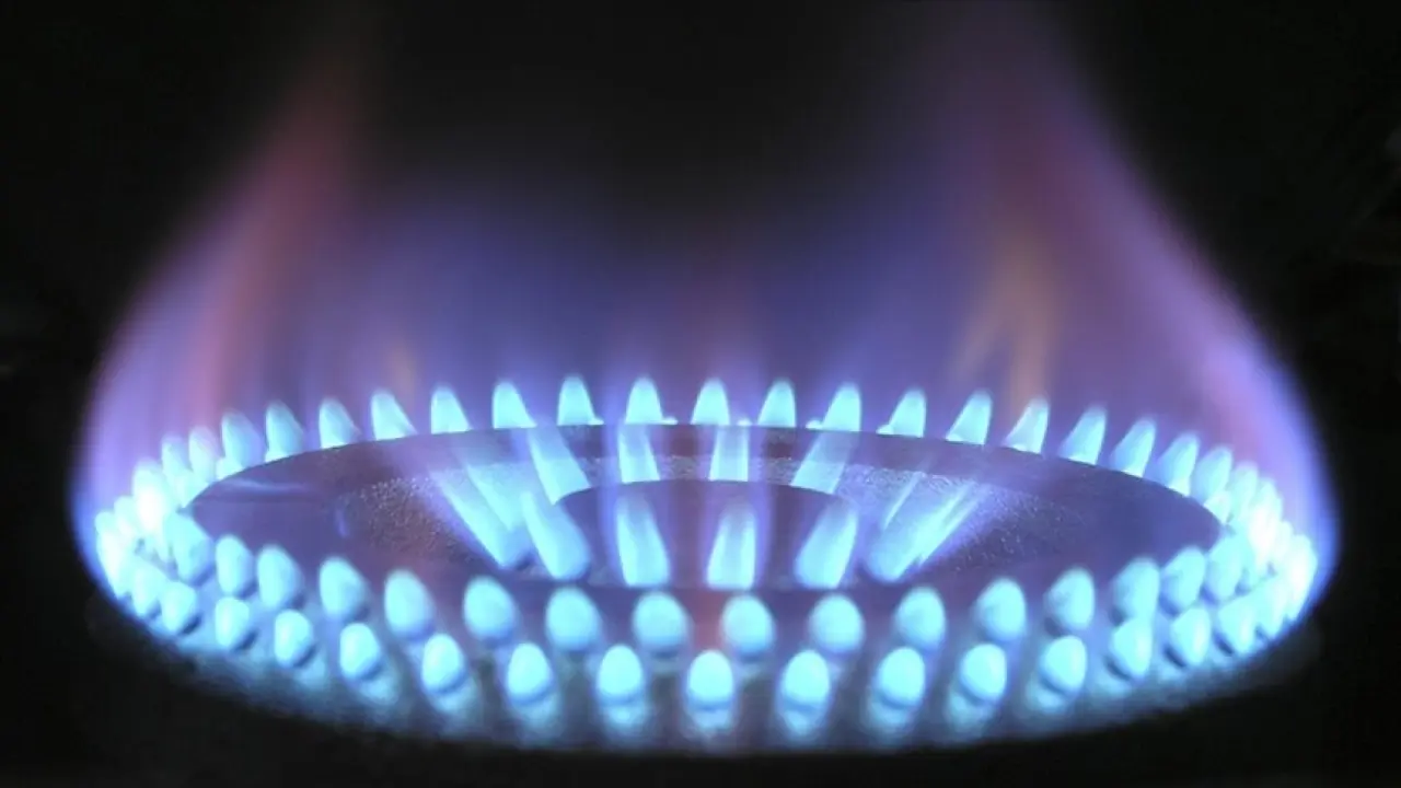 Doğal gaz devri bitiyor 4