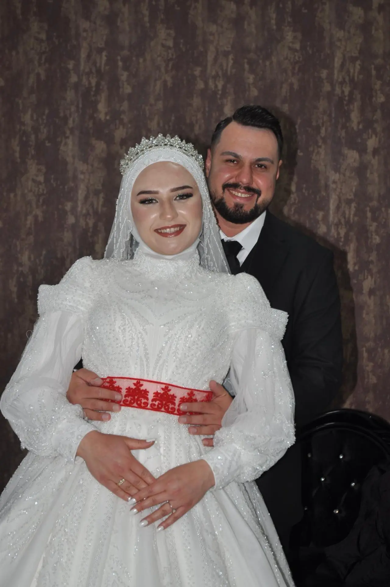 Konya'da Çolak ve Uysal aileleri akraba oldu 8