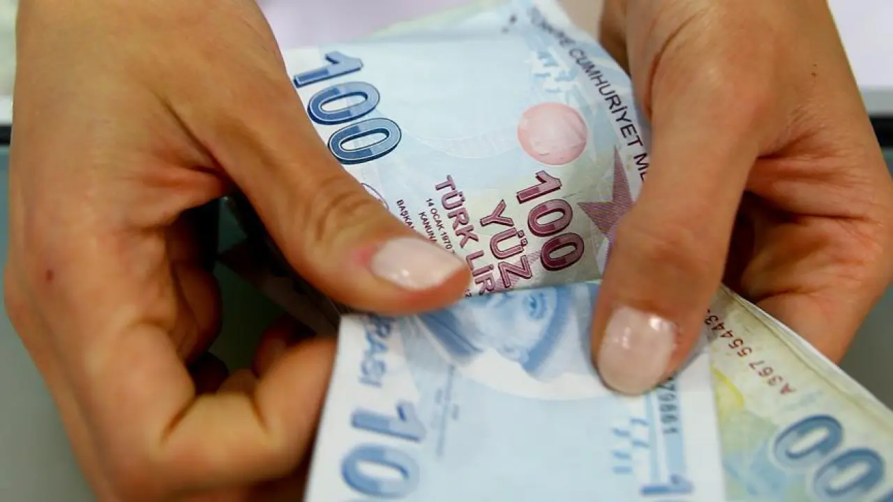 777 bin TL’si olanın hesabına yatan net rakamlar tek tek belli oldu! 1