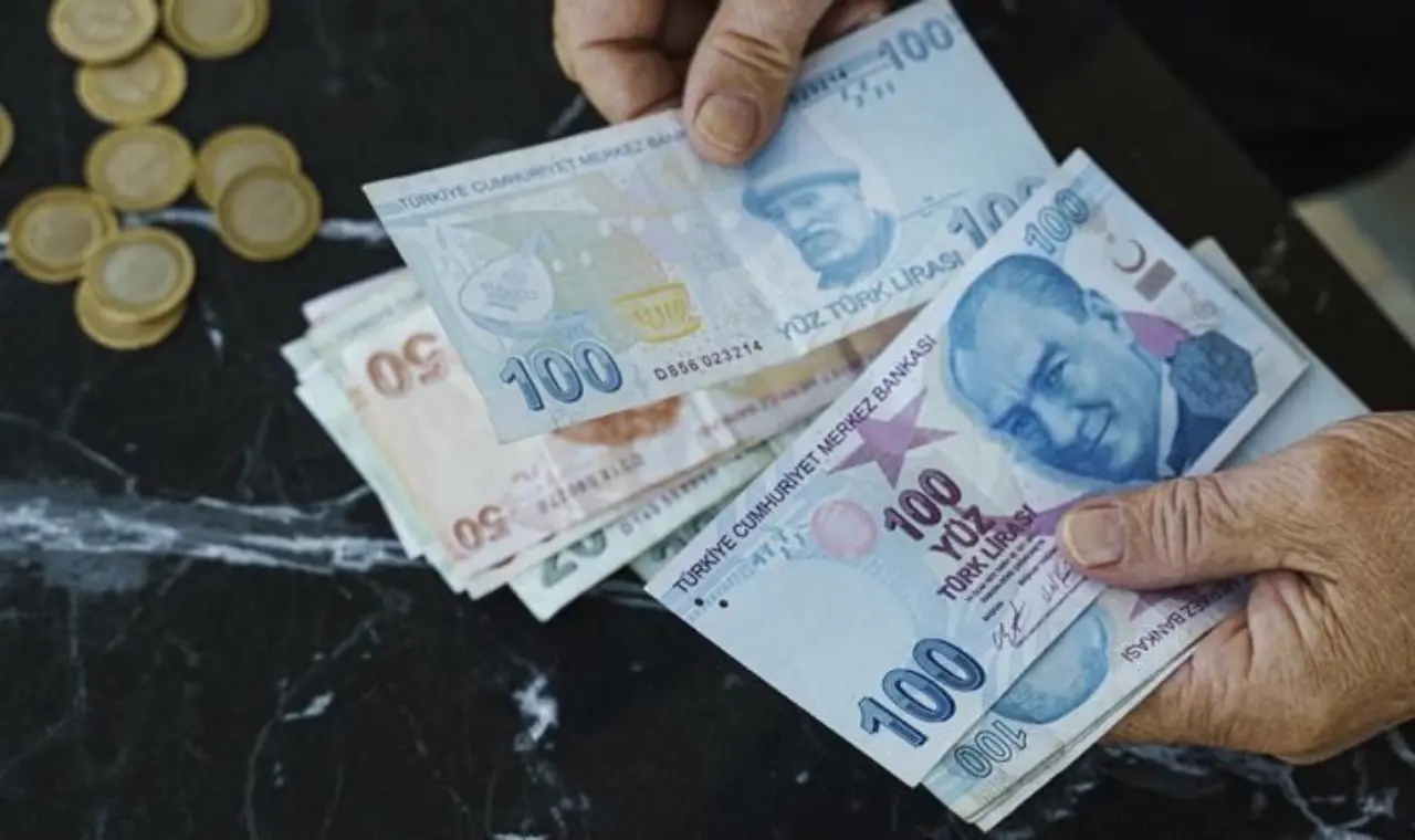 Ekonomi dünyasının kıdemli ismi Erdal Sağlam'dan asgari ücret açıklaması 2