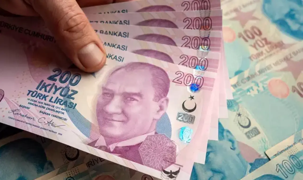 Ekonomi kulisleri hareketlendi: Emekliye yüzde 50 zam iddiası 2