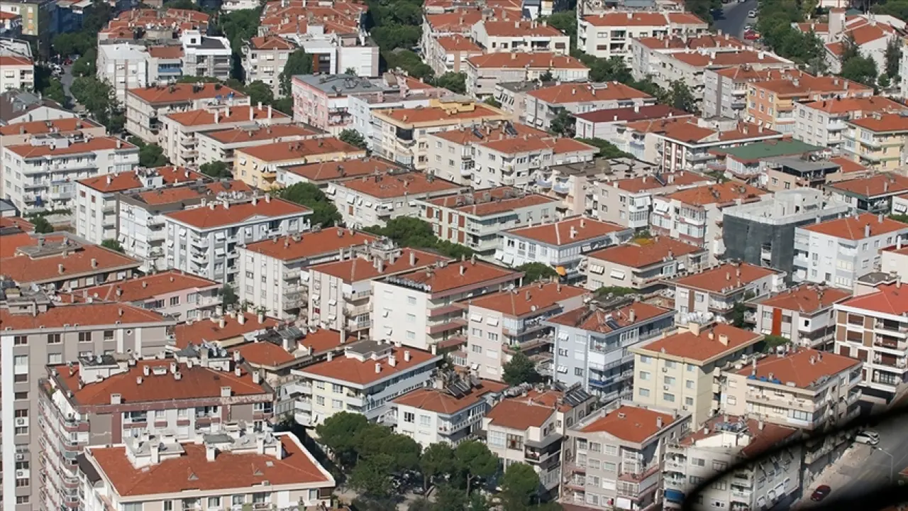 Metropolde kira ödemekten yorulanlara müjde o illerde daha ucuz 4