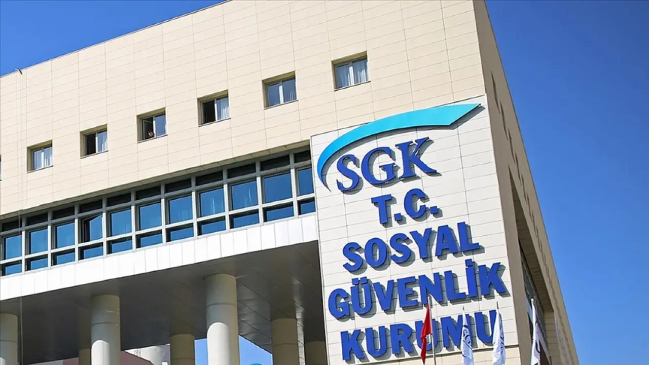 SGK alarm veren rakamları tek tek açıkladı 4
