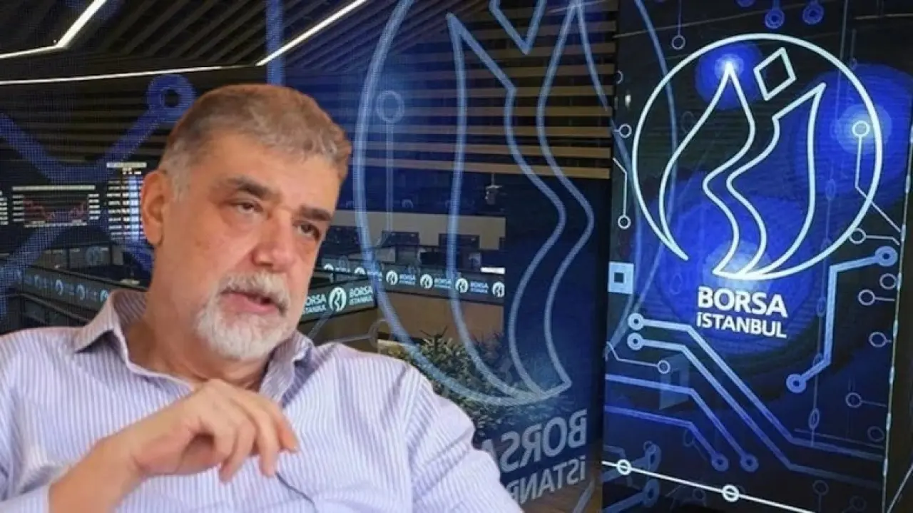 Atilla Yeşilada yatırımcıyı uyardı bu fiyattan... 2