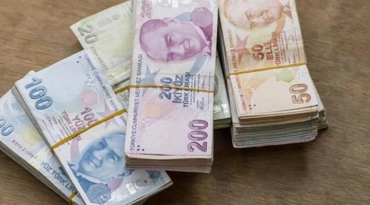 Ekonomi dünyasının kıdemli ismi Erdal Sağlam'dan asgari ücret açıklaması 4