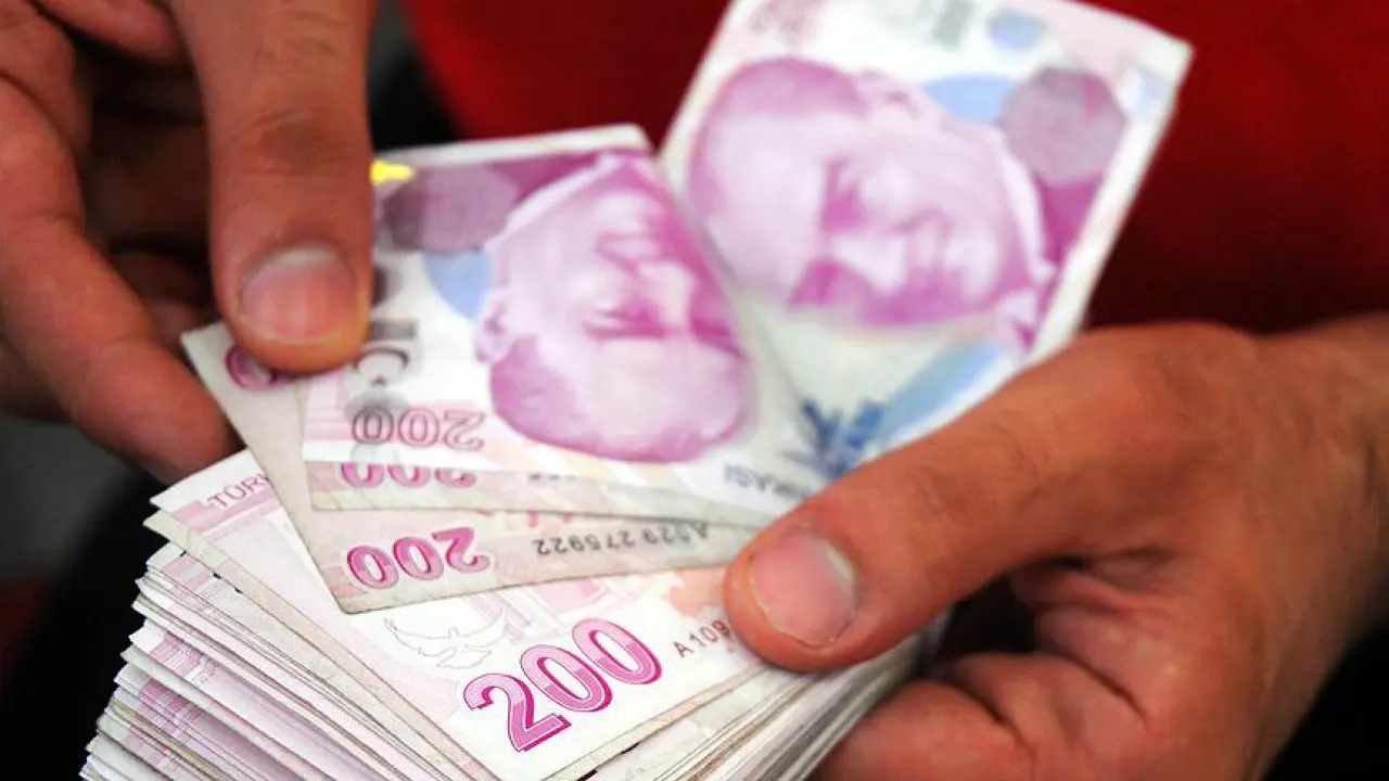 777 bin TL’si olanın hesabına yatan net rakamlar tek tek belli oldu! 2
