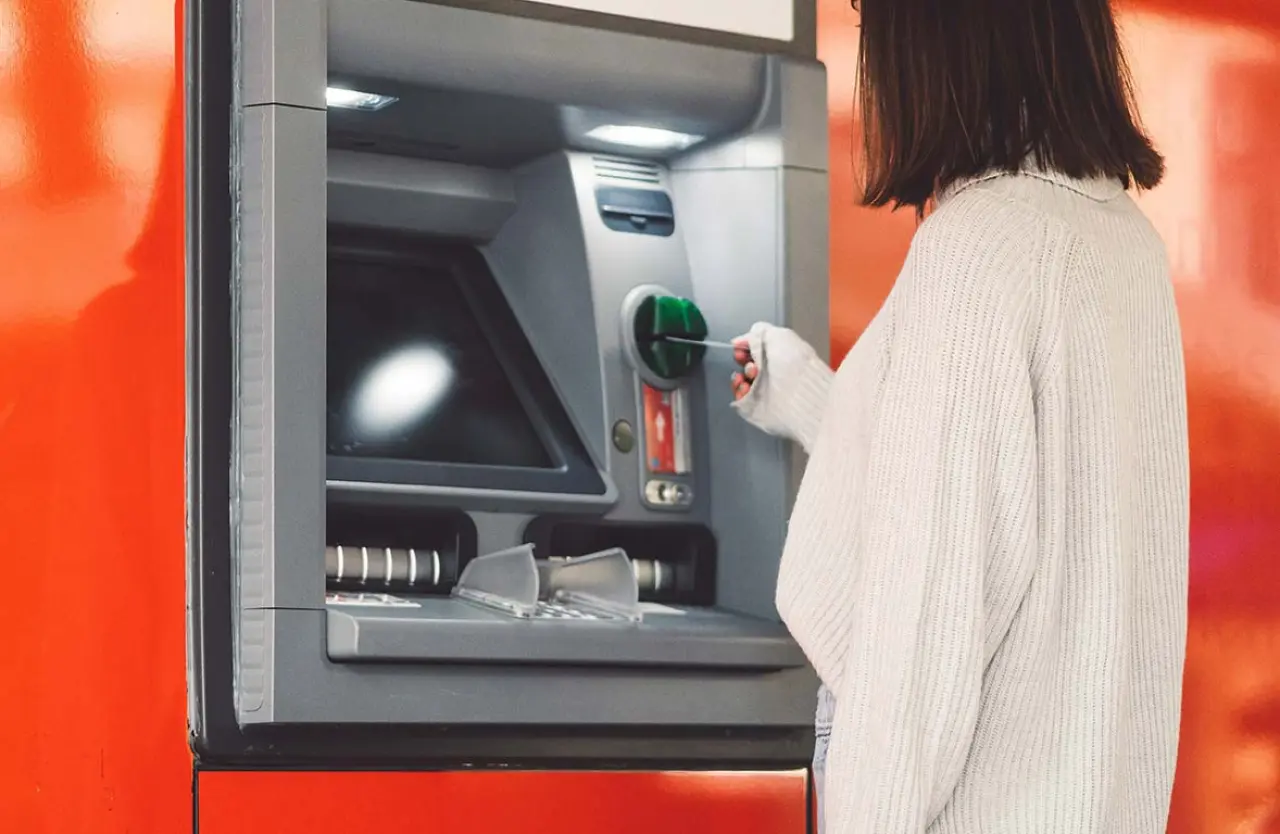 ATM'lerde o para dönemi resmen bitti 2