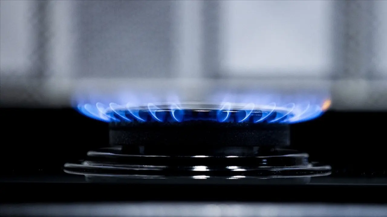 Doğal gaz devri bitiyor 1