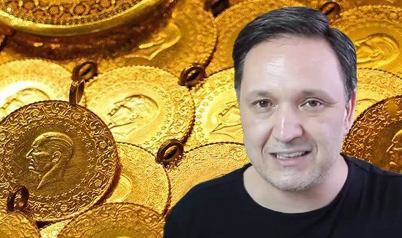 Selçuk Geçer hem dolar hem altın için o ürkütücü rakamı verdi! 1
