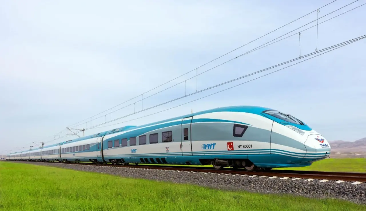 Yüksek Hızlı Tren biletlerine zam yolda 3