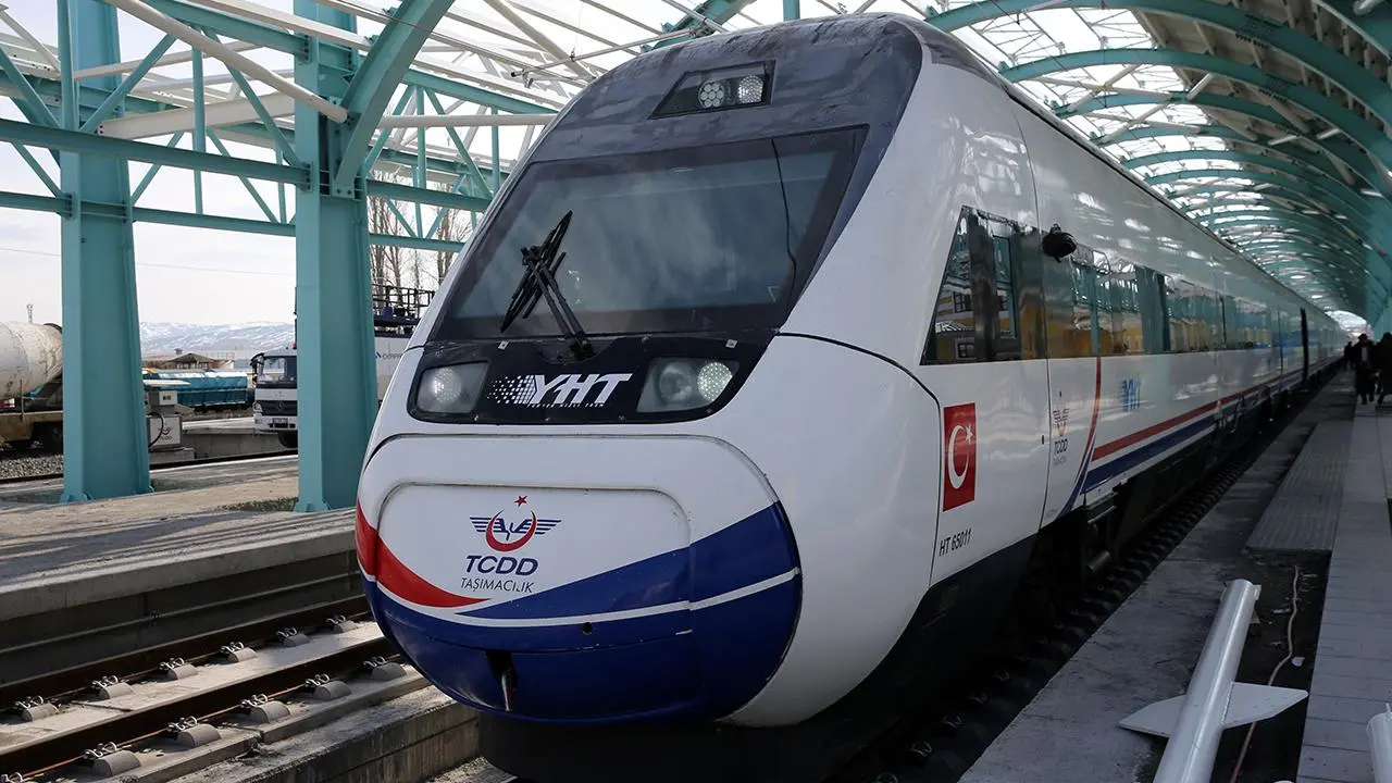 Yüksek Hızlı Tren biletlerine zam yolda 1