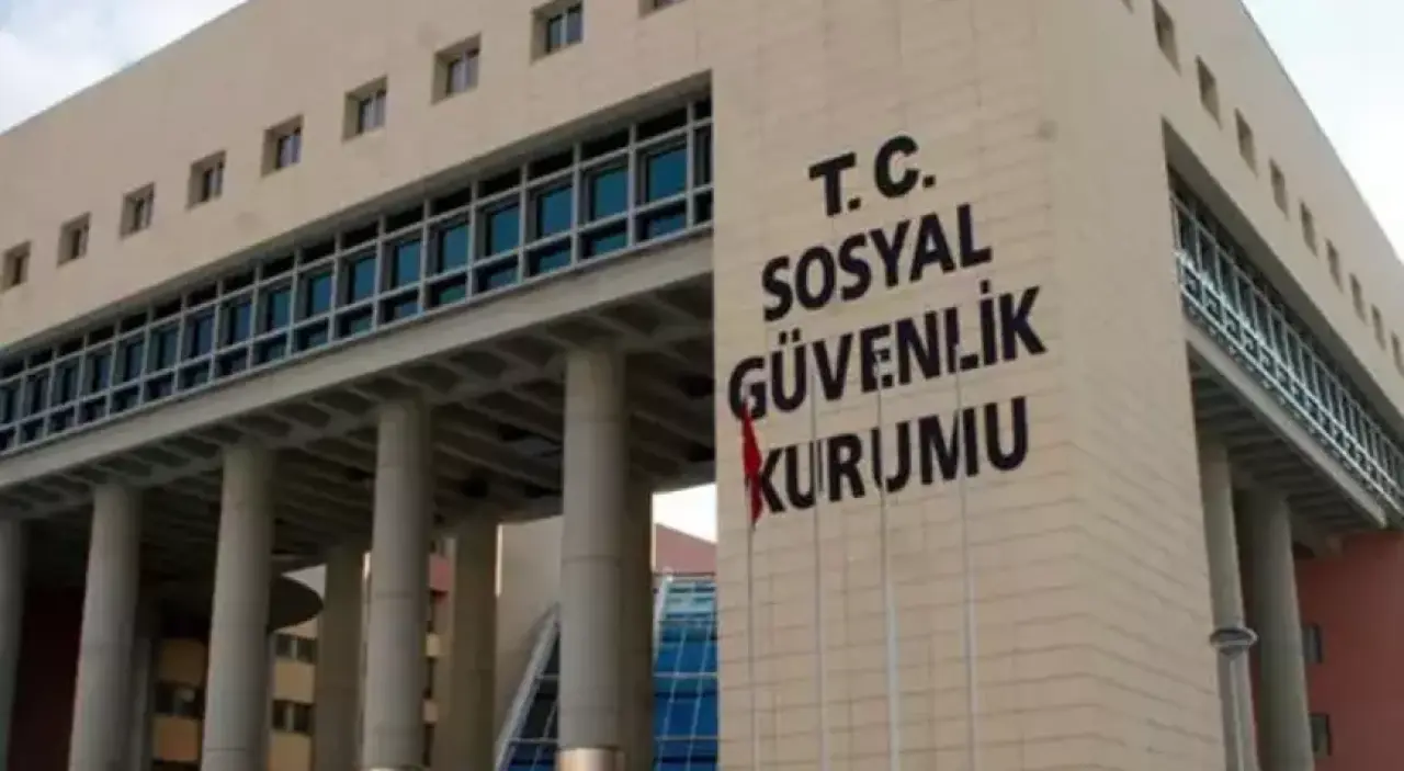 SGK alarm veren rakamları tek tek açıkladı 2