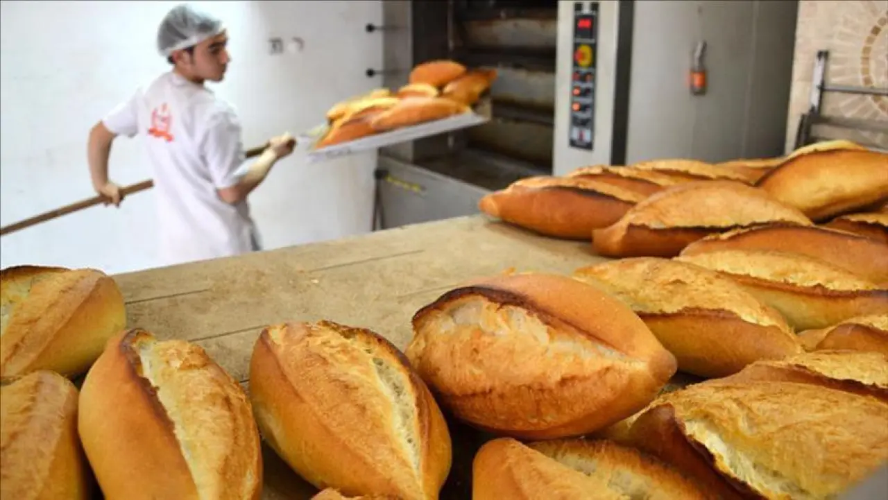 Halk ekmek fiyatlarına o ilde zam 1